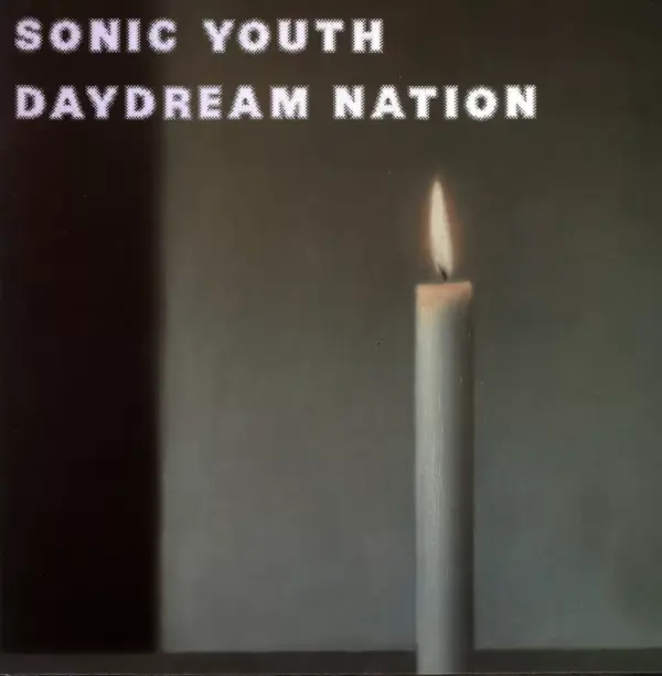 Sonic Youth-Daydream Nation-LP (Vinyl)-1