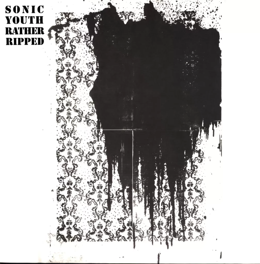 Sonic Youth-Rather Ripped-LP (Vinyl)-1