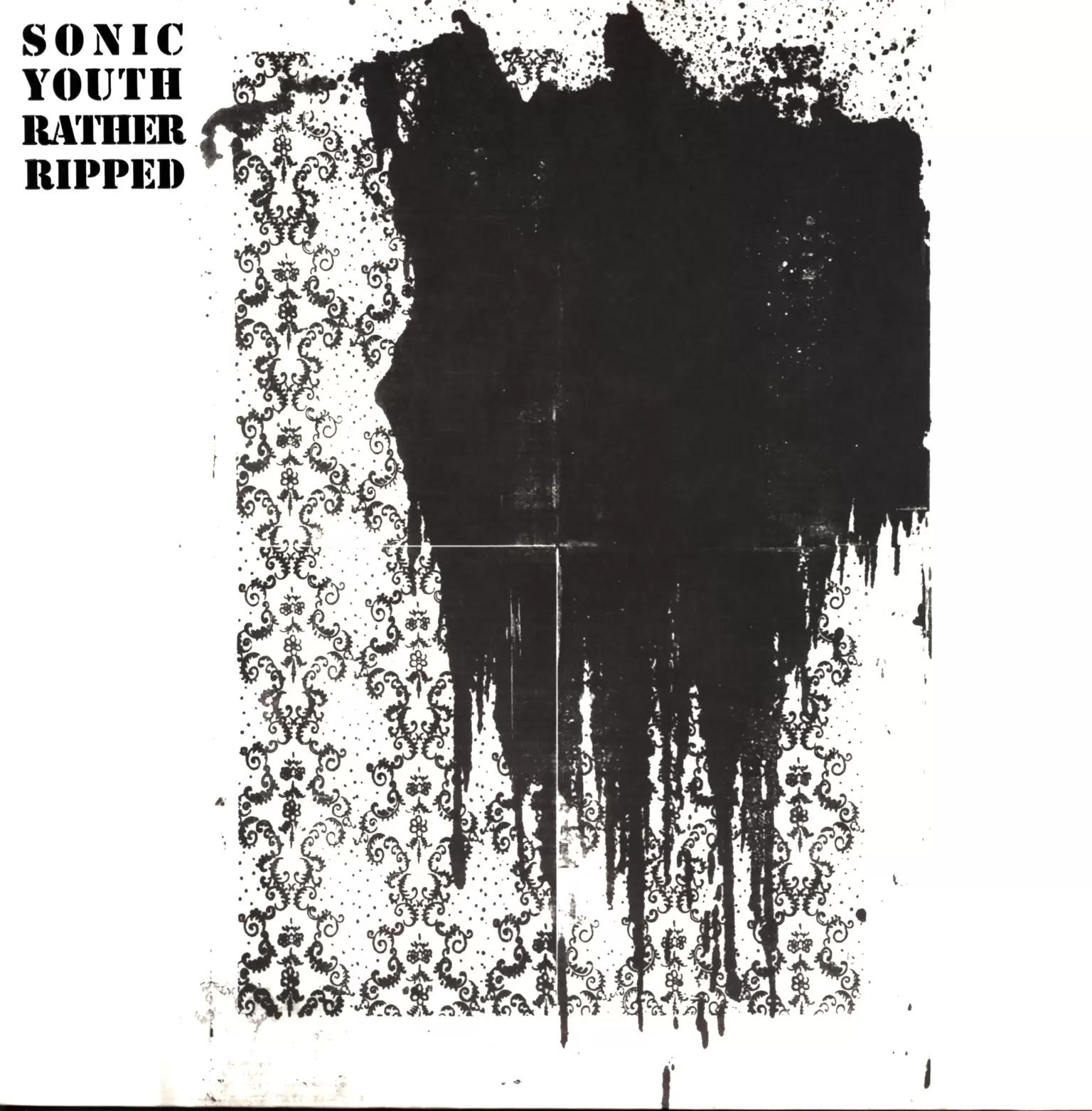 Sonic-Youth-Rather-Ripped-LP-Vinyl Sonic Youth-Rather Ripped-LP (Vinyl)-1