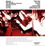 Sonic Youth-Smart Bar • Chicago 1985-LP (Vinyl)-02