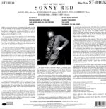 Sonny Red-Out Of The Blue-LP (Vinyl)-02