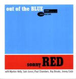 Sonny Red-Out Of The Blue-LP (Vinyl)-01