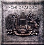 Sons Of Apollo-Psychotic Symphony-LP (Vinyl)-01