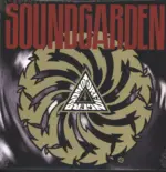 Soundgarden-Badmotorfinger-LP (Vinyl)-1