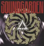 Soundgarden-Badmotorfinger-LP (Vinyl)-1