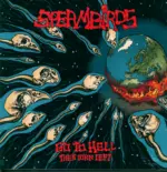 Spermbirds-Go To Hell Then Turn Left-LP (Vinyl)-1