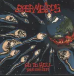 Spermbirds-Go To Hell Then Turn Left-LP (Vinyl)-1