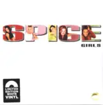 Spice Girls-Spice-LP (Vinyl)-1