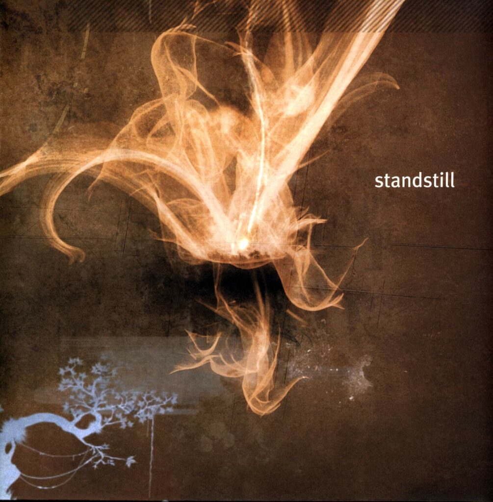 Standstill-Standstill-LP (Vinyl)-01
