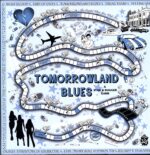 Star & Dagger-Tomorrowland Blues-LP (Vinyl)-02