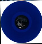 Star & Dagger-Tomorrowland Blues-LP (Vinyl)-03