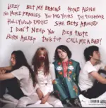 Starcrawler-Devour You-LP (Vinyl)-2