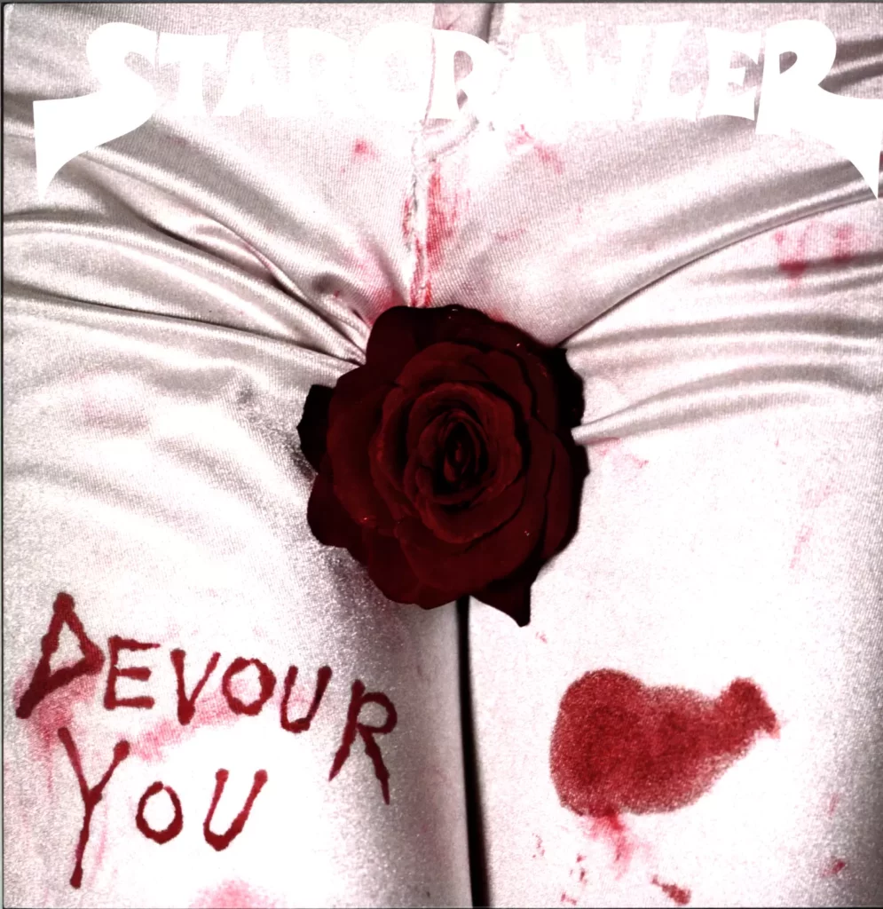 Starcrawler-Devour You-LP (Vinyl)-1
