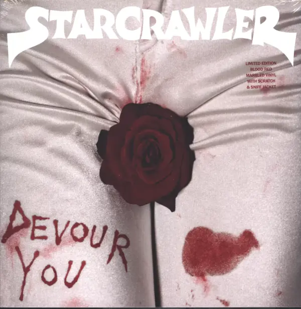 Starcrawler-Devour You-LP (Vinyl)-1