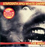 Stardeath And White Dwarfs-The Birth-LP (Vinyl)-01