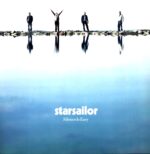 Starsailor-Silence Is Easy-LP (Vinyl)-01