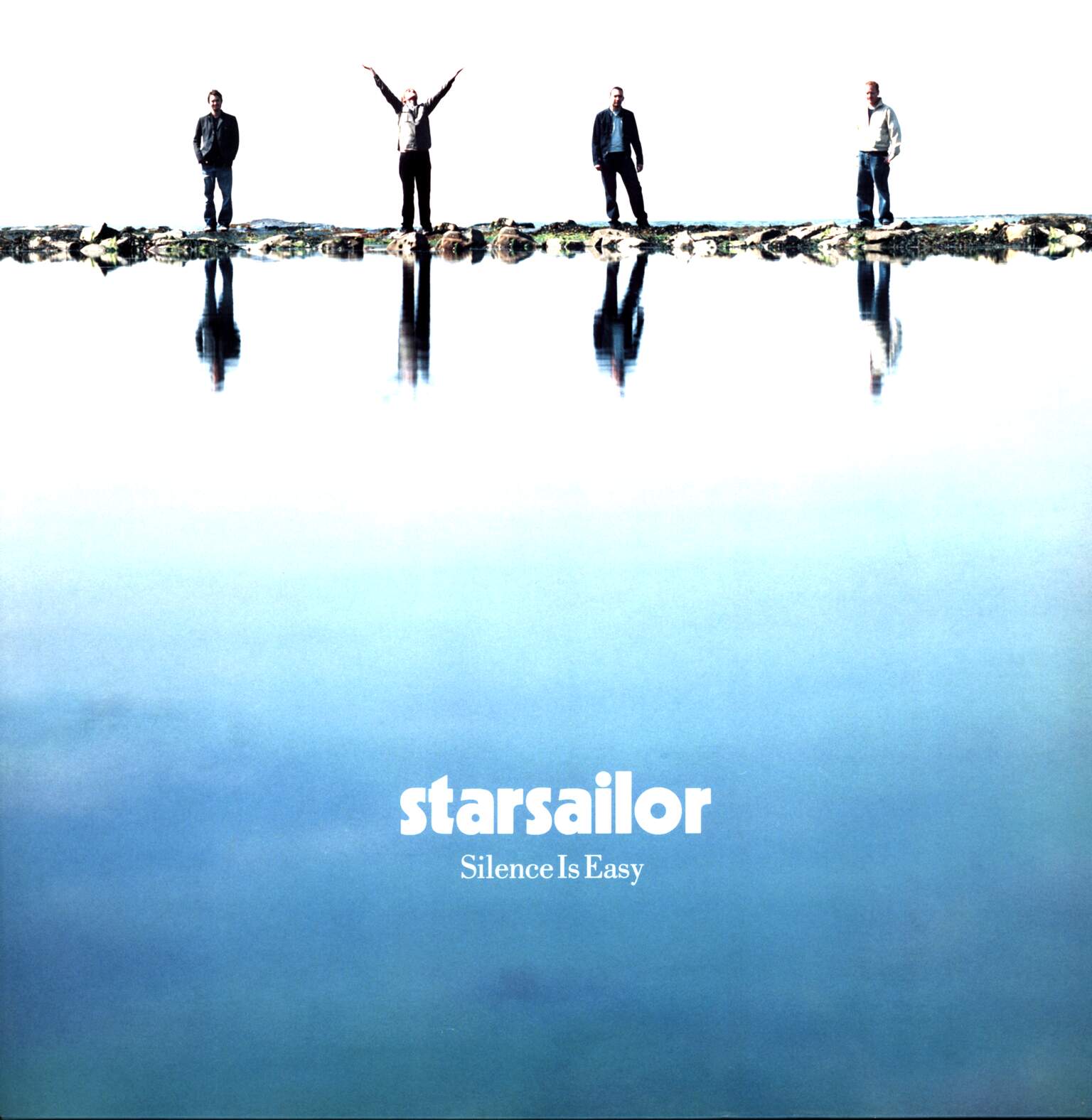 Starsailor-Silence-Is-Easy-LP-Vinyl Starsailor-Silence Is Easy-LP (Vinyl)-01