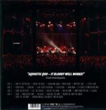 Status Quo-Aquostic - Live @ The Roundhouse-LP (Vinyl)-02