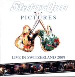 Status Quo-Pictures: Live In Switzerland 2009-LP (Vinyl)-01