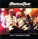 Status Quo-The Frantic Four's Final Fling - Live At The Dublin O2 Arena-LP (Vinyl)-01