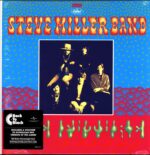 Steve Miller Band-Children Of The Future-LP (Vinyl)-01