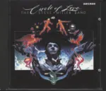 Steve Miller Band-Circle Of Love-CD-1