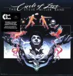 Steve Miller Band-Circle Of Love-LP (Vinyl)-1