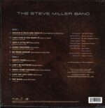 Steve Miller Band-Let Your Hair Down-LP (Vinyl)-02