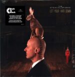 Steve Miller Band-Let Your Hair Down-LP (Vinyl)-01