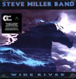 Steve Miller Band-Wide River-LP (Vinyl)-01