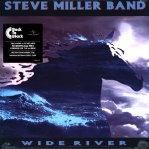 Steve Miller Band-Wide River-LP (Vinyl)-01