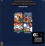 Steve Miller Band-Your Saving Grace-LP (Vinyl)-01