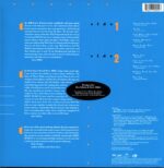 Steve Miller-Born 2B Blue-LP (Vinyl)-02