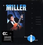 Steve Miller-Born 2B Blue-LP (Vinyl)-01