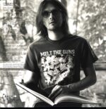 Steven Wilson-Transience-LP (Vinyl)-02