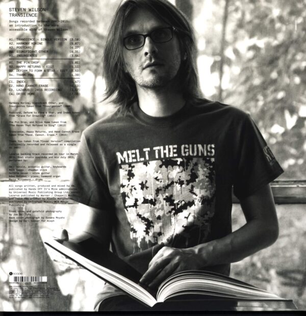 Steven Wilson-Transience-LP (Vinyl)-02
