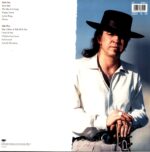 Stevie Ray Vaughan & Double Trouble-The Sky Is Crying-LP (Vinyl)-02
