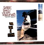 Stevie Ray Vaughan & Double Trouble-The Sky Is Crying-LP (Vinyl)-01