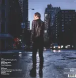 Sting-57th & 9th-LP (Vinyl)-2