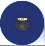 Sting-57th & 9th-LP (Vinyl)-3