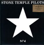 Stone Temple Pilots-Nº4-LP (Vinyl)-01