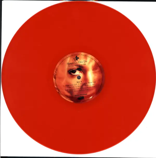 Stone Temple Pilots-Shangri-La Dee Da-LP (Vinyl)-3
