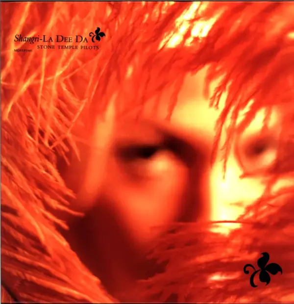Stone Temple Pilots-Shangri-La Dee Da-LP (Vinyl)-1