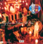 Stone Temple Pilots-Tiny Music...Songs From The Vatican Gift Shop-LP (Vinyl)-2