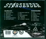 Størsender-Das Kotzt Mich An!-CD-2