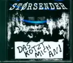 Størsender-Das Kotzt Mich An!-CD-1