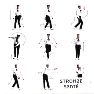 Stromae-Santé-7" Single (Vinyl)-01