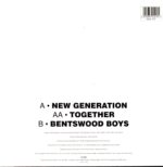 Suede-New Generation-12" Maxi Single (Vinyl)-02