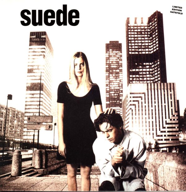 Suede-Stay Together-12" Maxi Single (Vinyl)-01