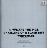 Suede-We Are The Pigs-12" Maxi Single (Vinyl)-02